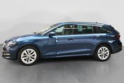 Skoda Octavia 2.0 Tdi Ambition
