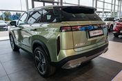 Jaecoo 7 1.6 T-GDI OffRoad AWD DCT