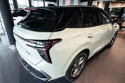 Hongqi HS3 1.5T FWD