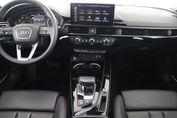 Audi A4 40 TDI mHEV S tronic