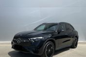 Mercedes GLC 220 d 4-Matic AMG Line