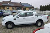 Ford Ranger 2.0 EcoBlue 4x4 DC XLT aut