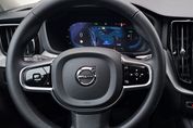 Volvo XC60 T6 Plug-In Hybrid AWD Plus Dark aut