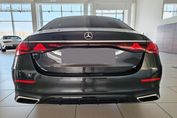 Mercedes Klasa E 200 4-Matic AMG