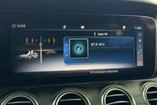Mercedes Klasa E 200 4-Matic 9G-TRONIC
