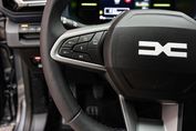 Dacia Duster Journey LPG 1.0