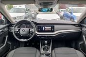 Skoda Octavia 1.5 TSI ACT Ambition