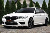BMW Seria 5 4.4