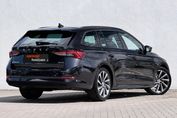 Skoda Octavia TSI e-Tec Style DSG