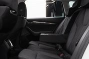 Skoda Octavia 2.0 Tdi 4X4 Style Dsg