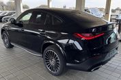 Mercedes GLC Coupe 300 e 4-Matic AMG Line