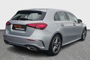 Mercedes Klasa A 200 AMG Line