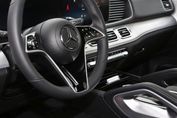 Mercedes GLE Coupe 300 d 4-Matic AMG Line