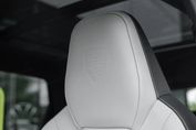 Porsche Cayenne Coupe E-Hybrid Black Edition