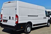 Fiat Ducato L4H2  MultiJET