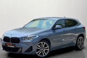 BMW X2 sDrive18d M Sport