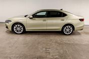 Skoda Superb Edition 130 1.5 TSI mHEV DSG