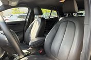 BMW X2 xDrive25e