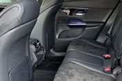 Mercedes GLC 220 d 4-Matic AMG Line