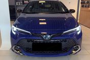 Toyota Corolla Style 2.0 Hybrid Dynamic Force