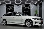 BMW Seria 3 320e PHEV xDrive M Sport aut