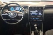 Hyundai Tucson 1.6 CRDi