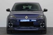Renault 5 Urban Range Techno