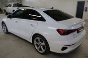 Audi A3 35 TFSI Advanced