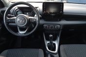 Toyota Yaris 1.5 Style