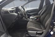 Toyota Corolla 1.8 Hybrid Comfort
