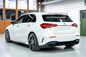 Mercedes Klasa A 35 AMG 4-Matic