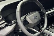 Audi A5 TFSI quattro S line