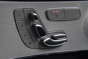 Mercedes GLC Coupe 300 4MATIC AMG Line
