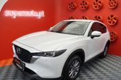 Mazda CX-5 2.0 Center-Line Plus 2WD aut
