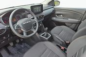 Dacia Sandero TCe Expression