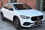Mercedes GLA 200 Business Edition