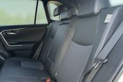 Toyota RAV4 2.5 Hybrid Selection 4x2