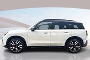 Mini Countryman S ALL4 John Cooper Works