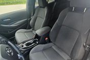 Toyota Corolla 1.8 Hybrid Executive