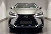 Lexus NX 350h Prestige AWD