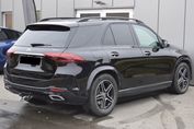 Mercedes GLE 450 d 4-Matic AMG Line