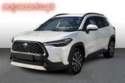 Toyota Corolla Cross Style 2.0 Hybrid  AWD