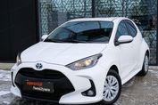Toyota Yaris Hybrid 1.5 Comfort