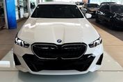 BMW Seria 5 520d xDrive