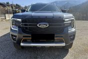 Ford Ranger Wildtrak X A10 4x4