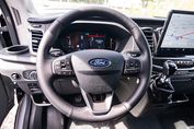 Ford Transit 350 L4H3 AWD Trend