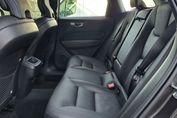 Volvo XC60 B4 D AWD Plus Dark