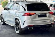 Mercedes GLE 350 de 4-Matic AMG Line