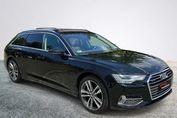 Audi A6 Avant 40 TDI quattro Advanced