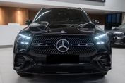 Mercedes GLE 450 d 4-Matic AMG Line